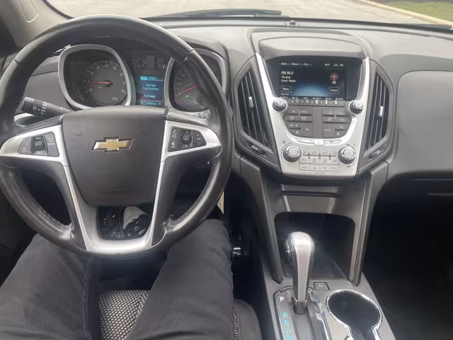 2015 Chevrolet Equinox - 1GNALBEK2FZ114188 - Image #12
