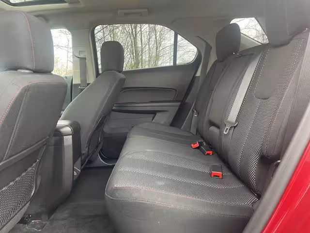 2015 Chevrolet Equinox - 1GNALBEK2FZ114188 - Image #5